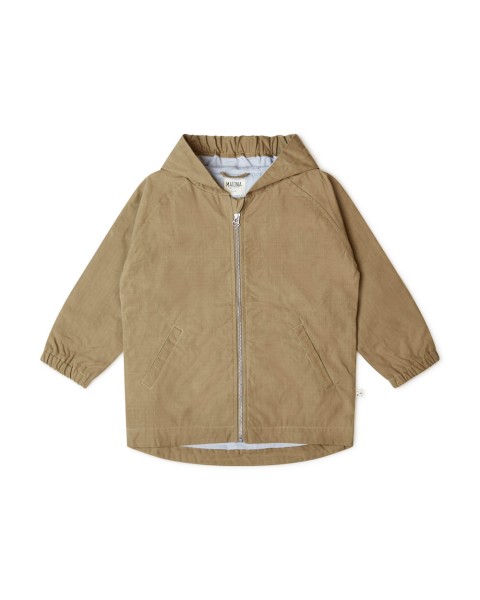 Matona - Noa Waxed Cotton Jacket