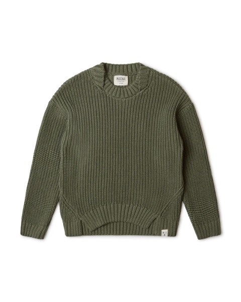 Matona - Regular Cotton Sweater Kids